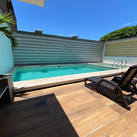 Prince Hotel Santa Cruz de La Sierra Ngoại thất bức ảnh
