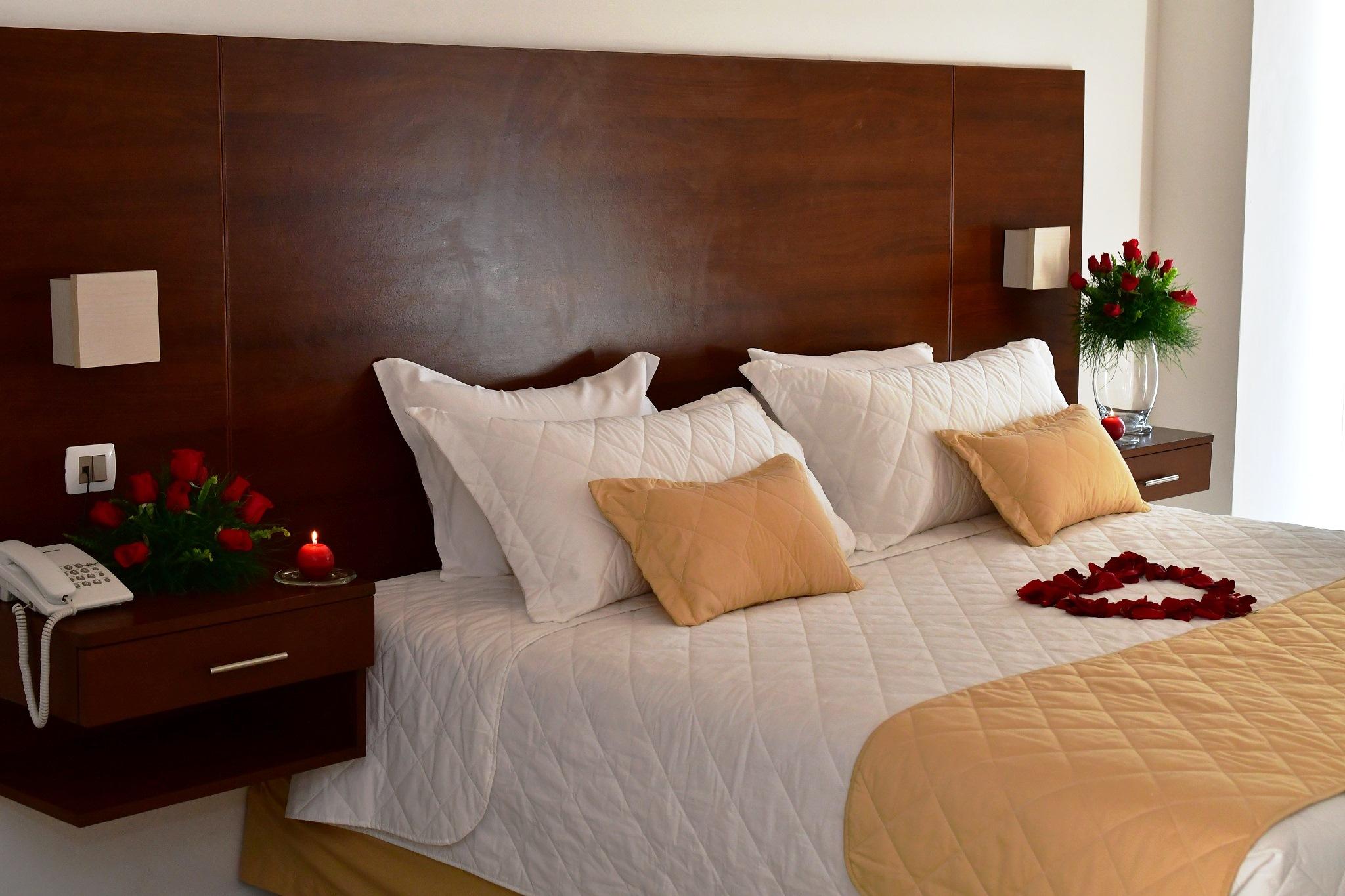 Prince Hotel Santa Cruz de La Sierra Ngoại thất bức ảnh