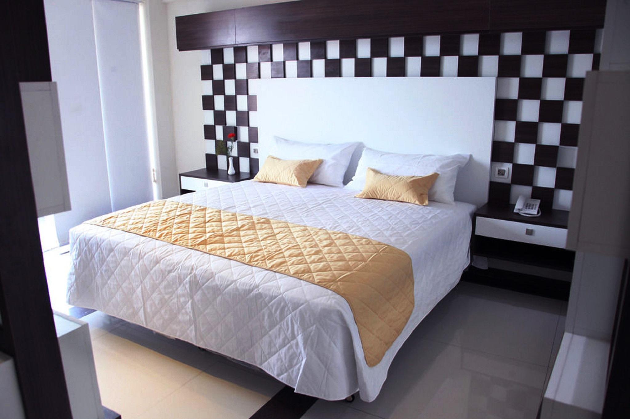 Prince Hotel Santa Cruz de La Sierra Ngoại thất bức ảnh