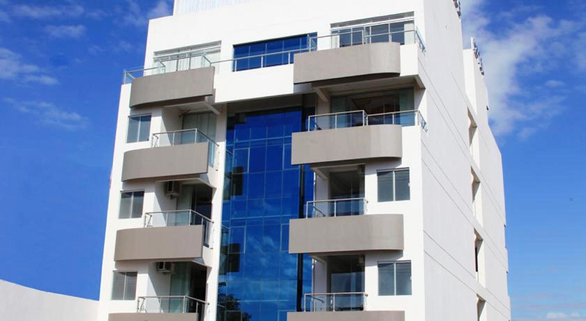 Prince Hotel Santa Cruz de La Sierra Ngoại thất bức ảnh