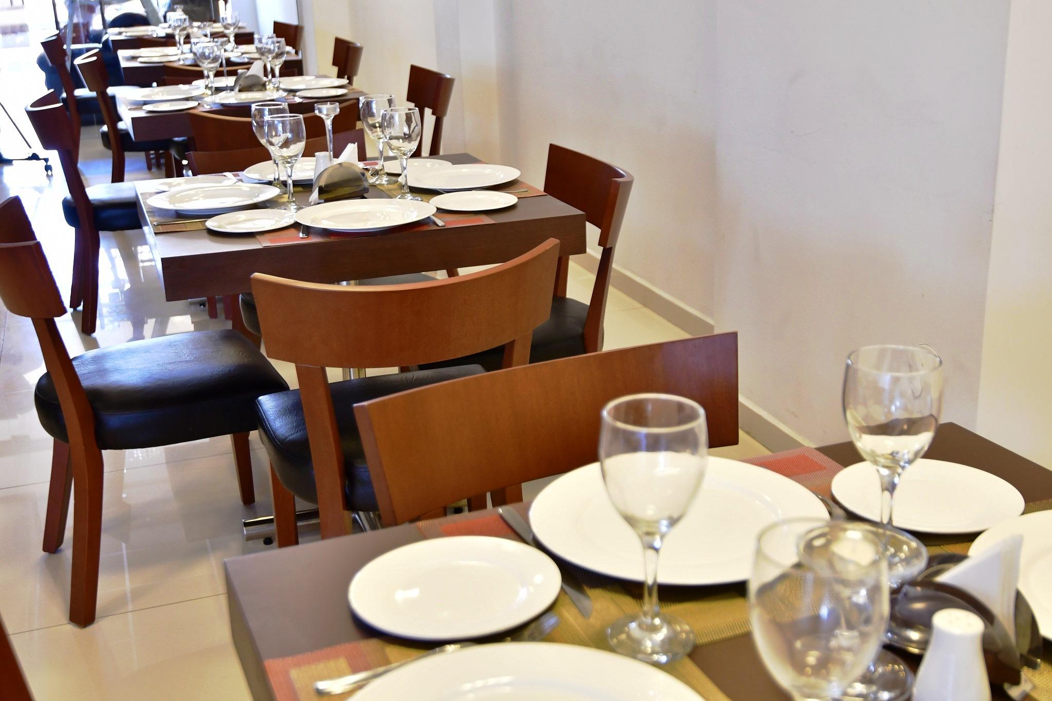 Prince Hotel Santa Cruz de La Sierra Ngoại thất bức ảnh