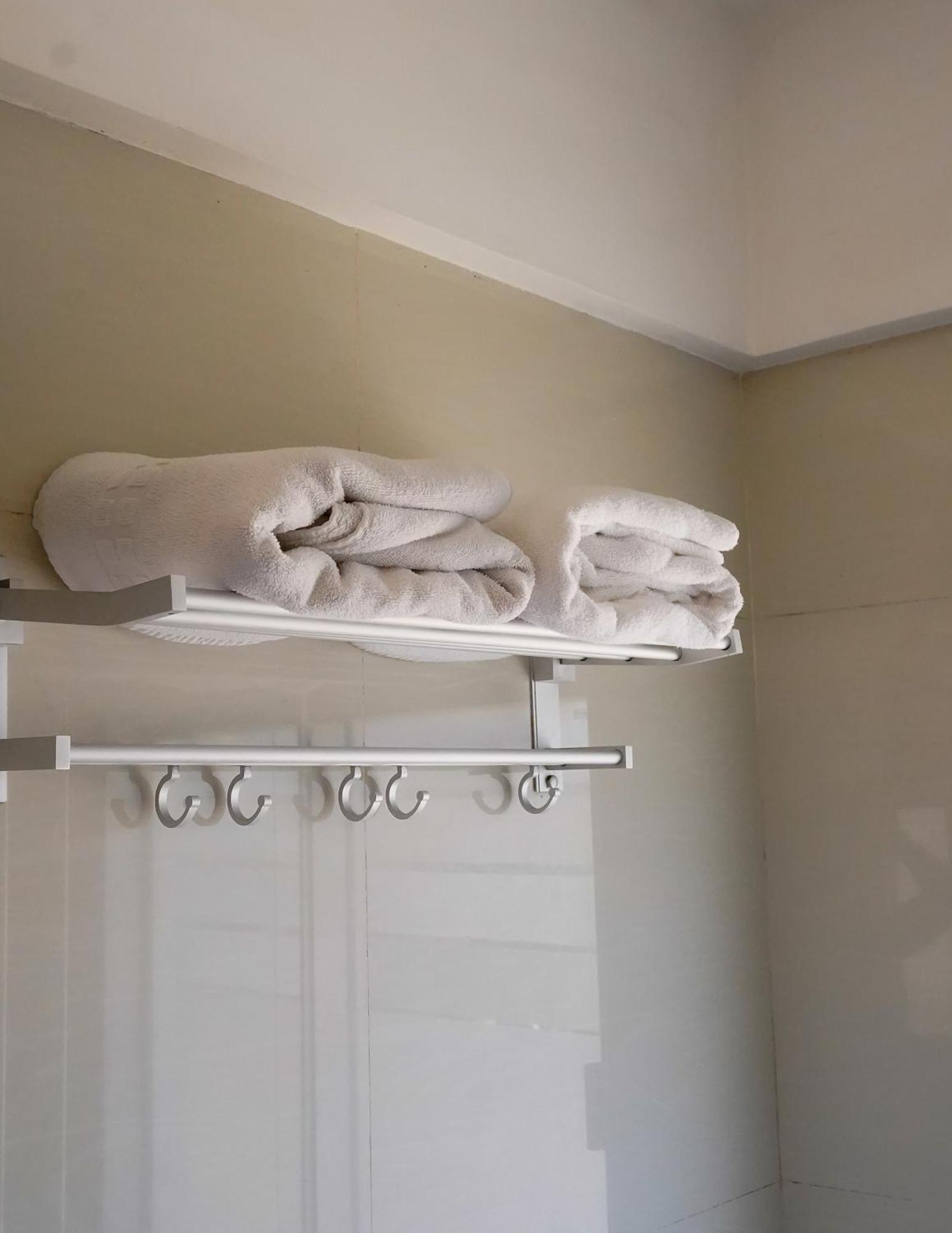 Prince Hotel Santa Cruz de La Sierra Ngoại thất bức ảnh