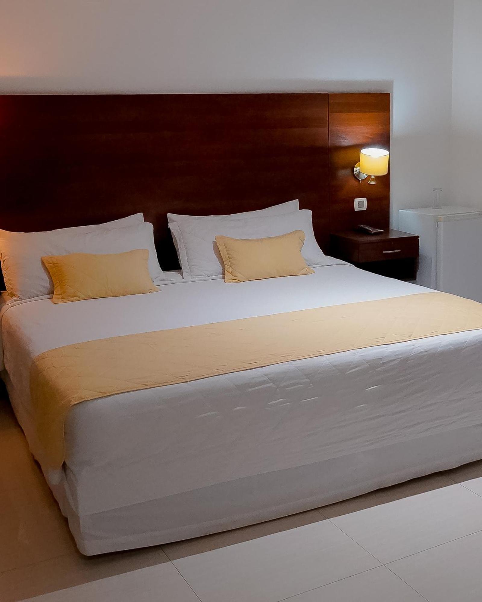 Prince Hotel Santa Cruz de La Sierra Ngoại thất bức ảnh
