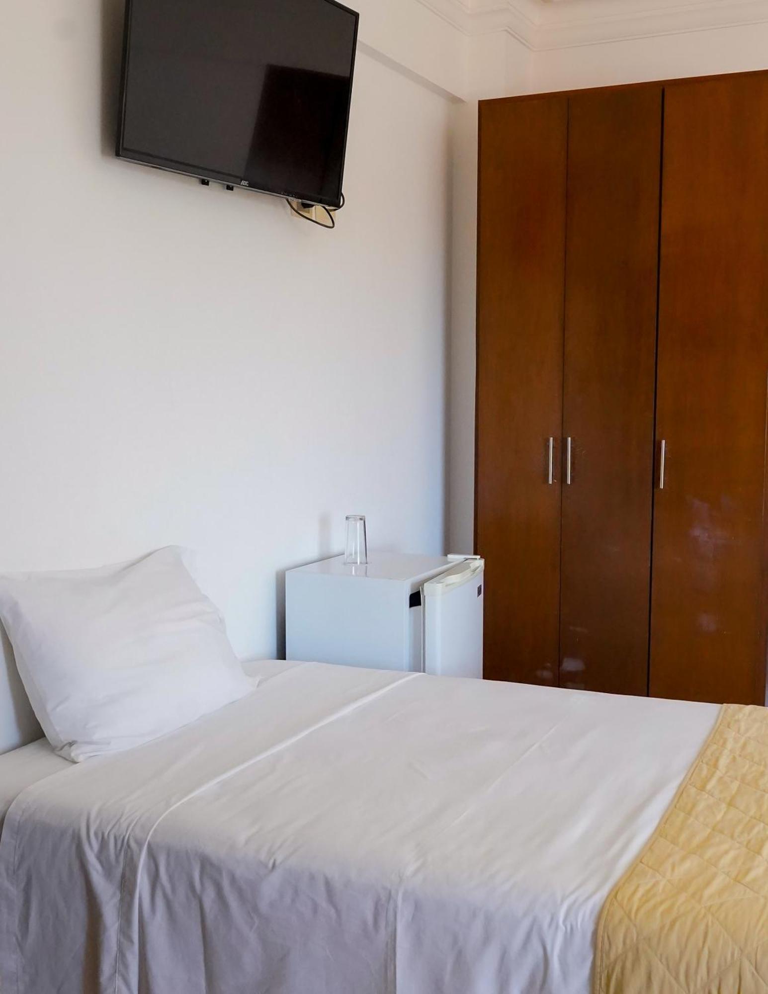 Prince Hotel Santa Cruz de La Sierra Ngoại thất bức ảnh