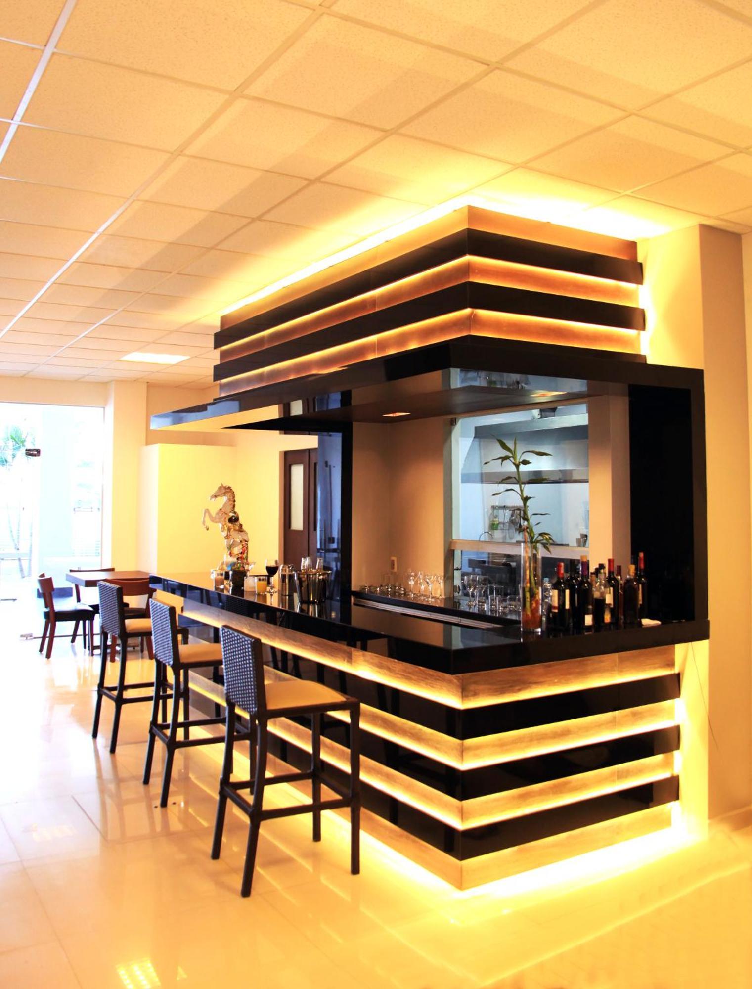 Prince Hotel Santa Cruz de La Sierra Ngoại thất bức ảnh