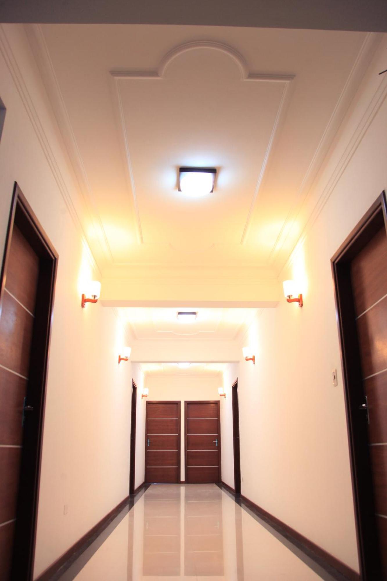 Prince Hotel Santa Cruz de La Sierra Ngoại thất bức ảnh