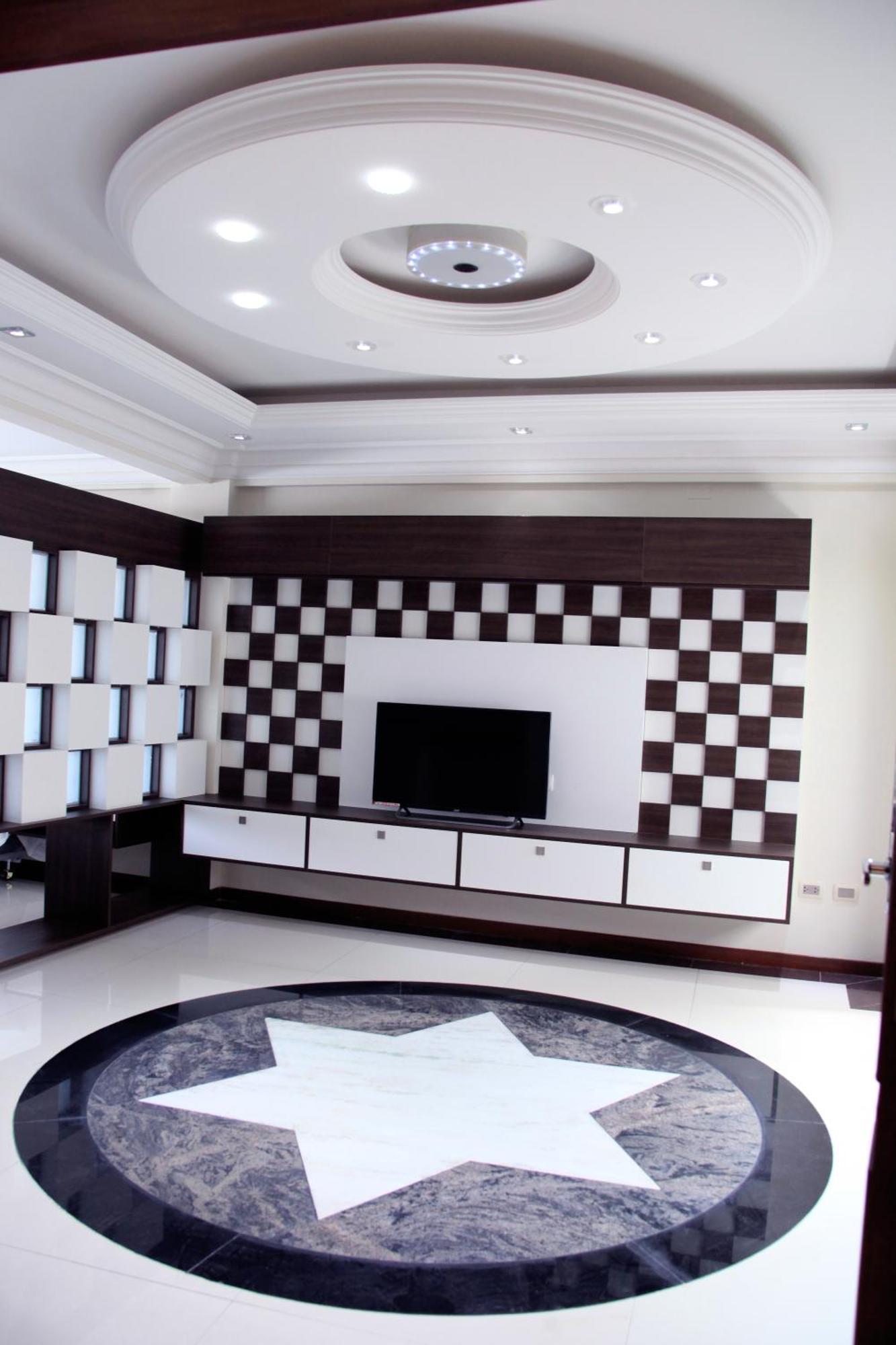 Prince Hotel Santa Cruz de La Sierra Ngoại thất bức ảnh