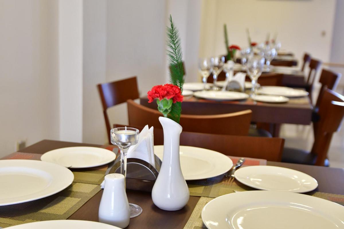 Prince Hotel Santa Cruz de La Sierra Ngoại thất bức ảnh
